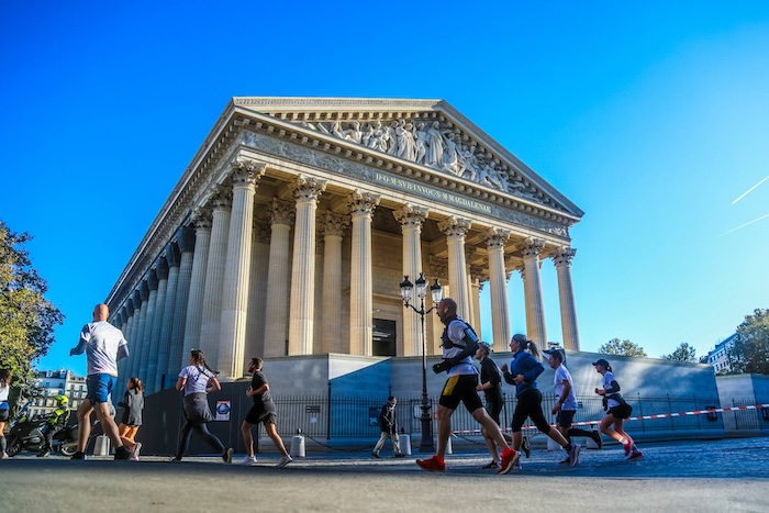 HOKA Paris Centre