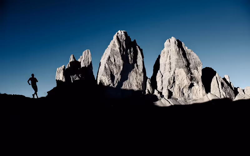 Lavaredo Ultra Trail
