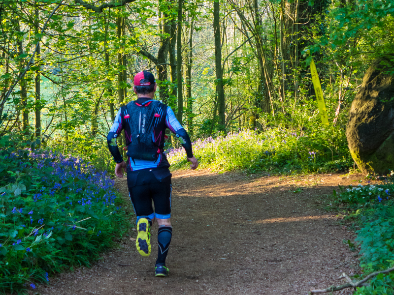 Circuit 10 In Flanders Trails - Tournée Générale