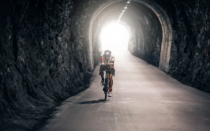 Triathlon de la Madeleine