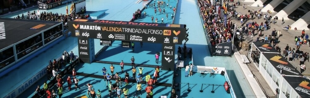Marathon de Valence 2024