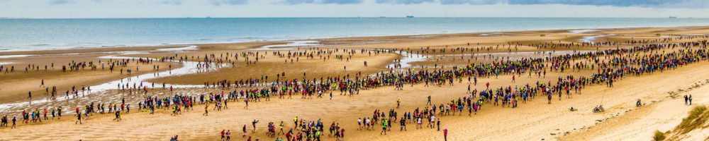 Trail Côte d'Opale TCO 42km