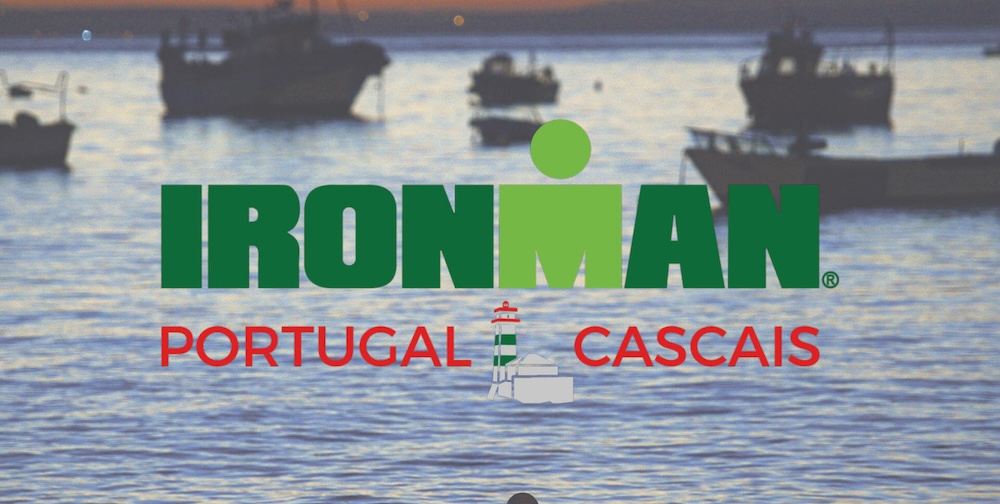 Ironman du Portugal Cascais