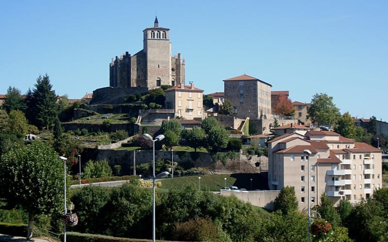 Backyard des Gaziers - Boucle de 6,7 km