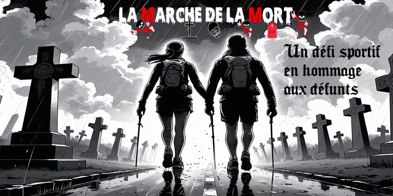 La Marche de la Mort