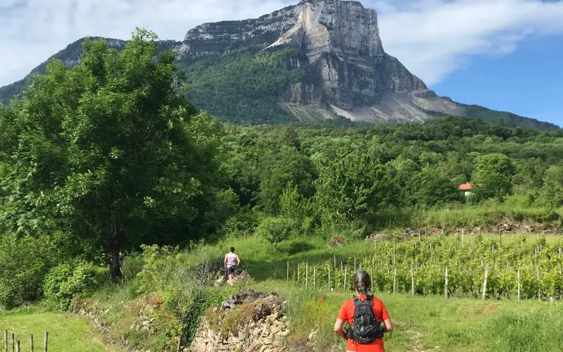 Chaparun Le sérieux