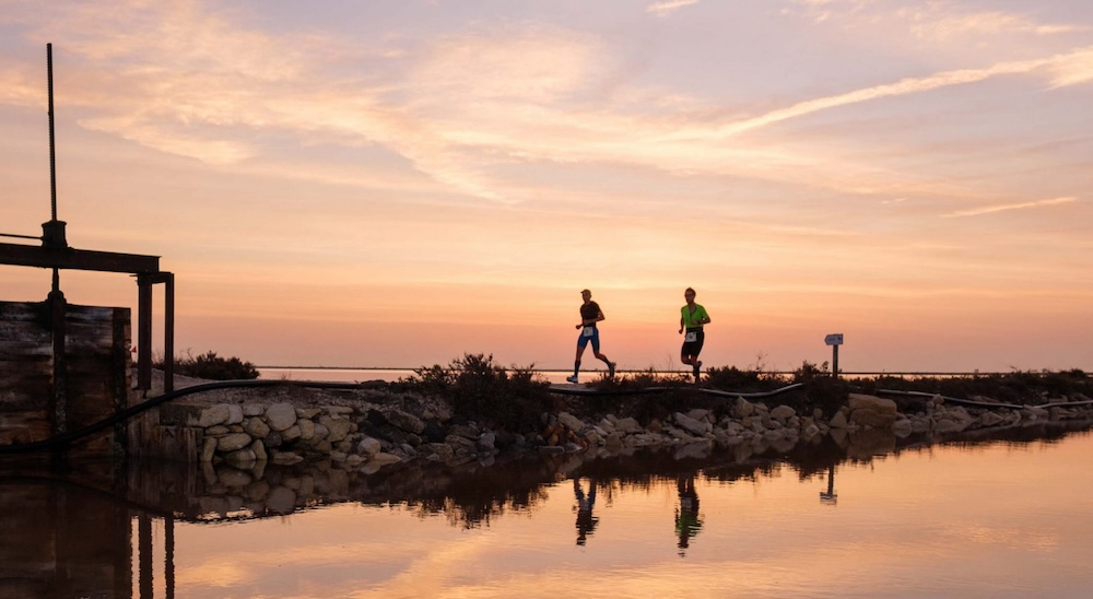 Semi Marathon de Camargue