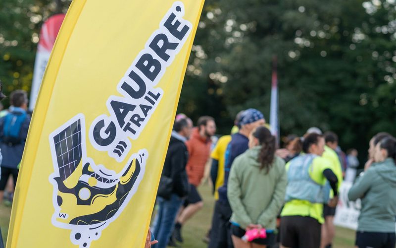 Gaubre'Trail - 26km - Utile La Gaub'