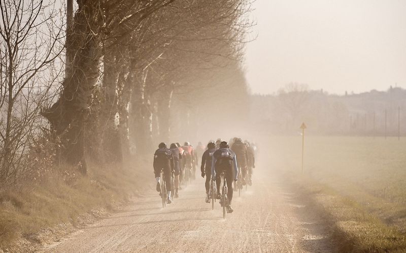 Gran Fondo Strade Bianche