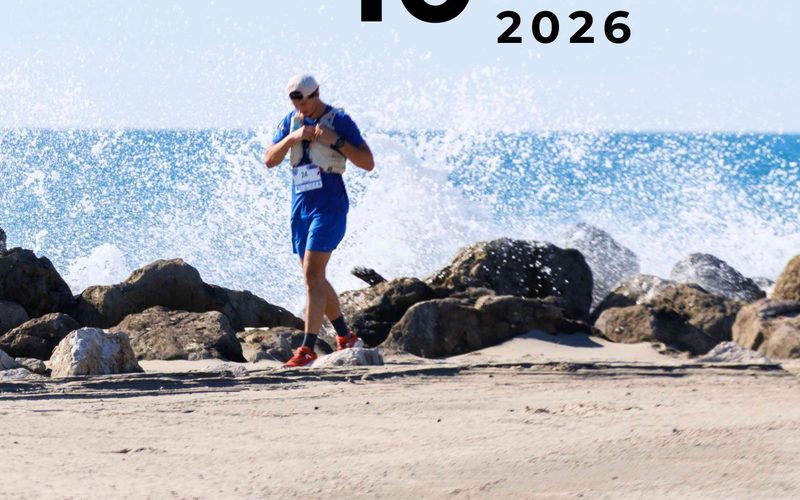 Grand Raid de Camargue
