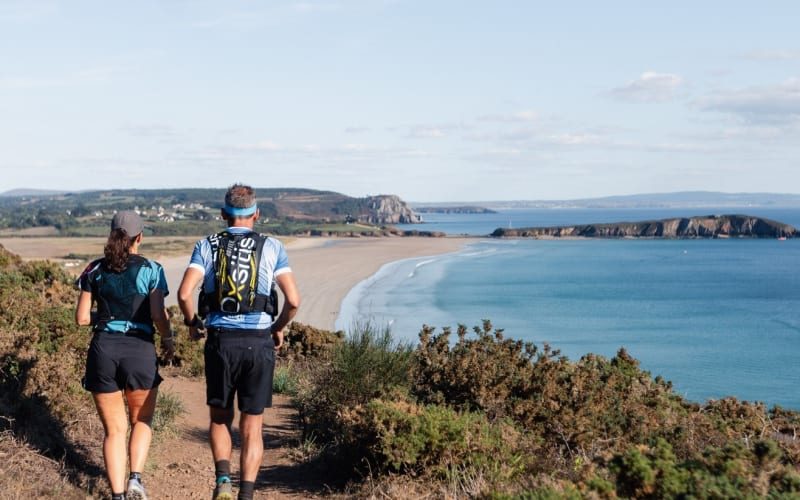 Grand Raid du Finistère - GRF18