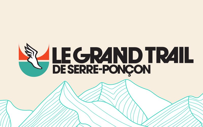 Grand Trail de Serre-Ponçon - Le 30 km