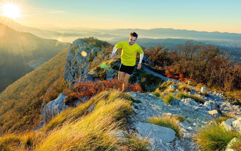 Grands Trails d'Auvergne