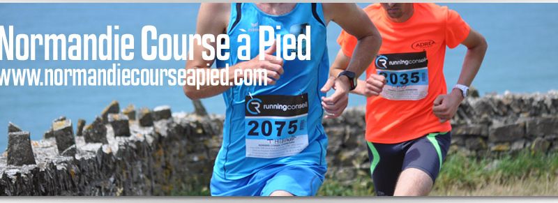 5 km et 10 km de Thiberville