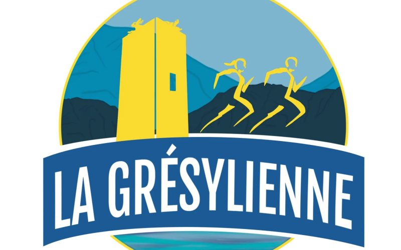 La Gr茅sylienne - Trail de Corsuet Cr茅mailli猫re en relais