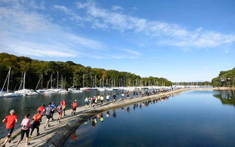 Marathon de Vannes