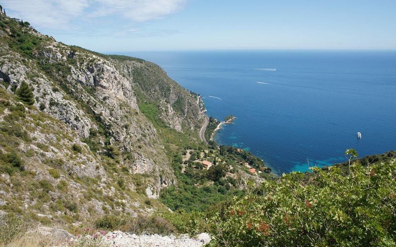 Nice Côte d'Azur by UTMB® - Nice 50K