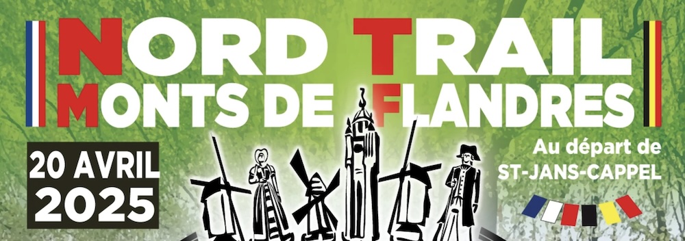 Nord Trail Monts de Flandres (NTMF)