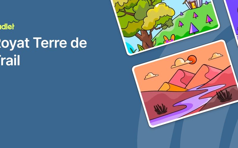 Royat Trail Tour - La Roca Neyra