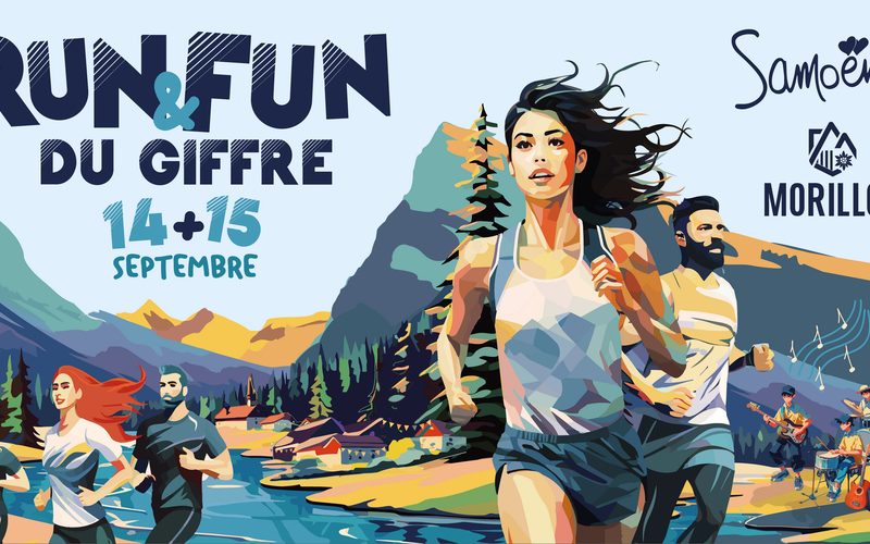 Run & Fun du Giffre