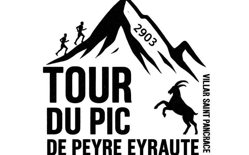 Tour du Pic de Peyre Eyraute - Grand Tour