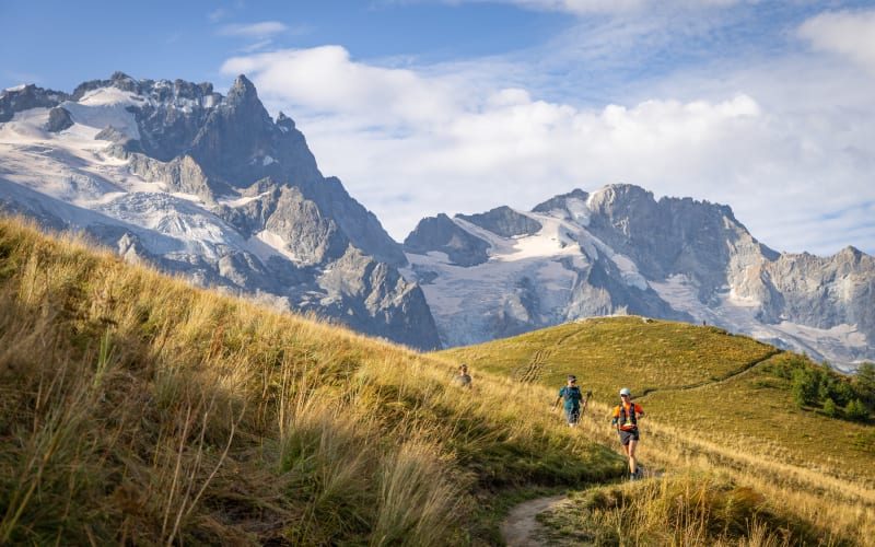 Trail de la Meije - Le Marathon de la Meije