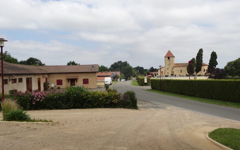 Trail de Projan
