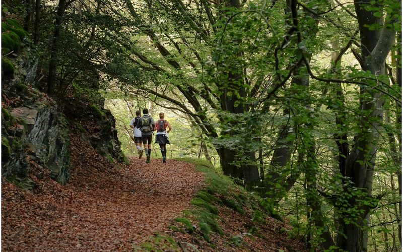 Trail du Haut Pilat