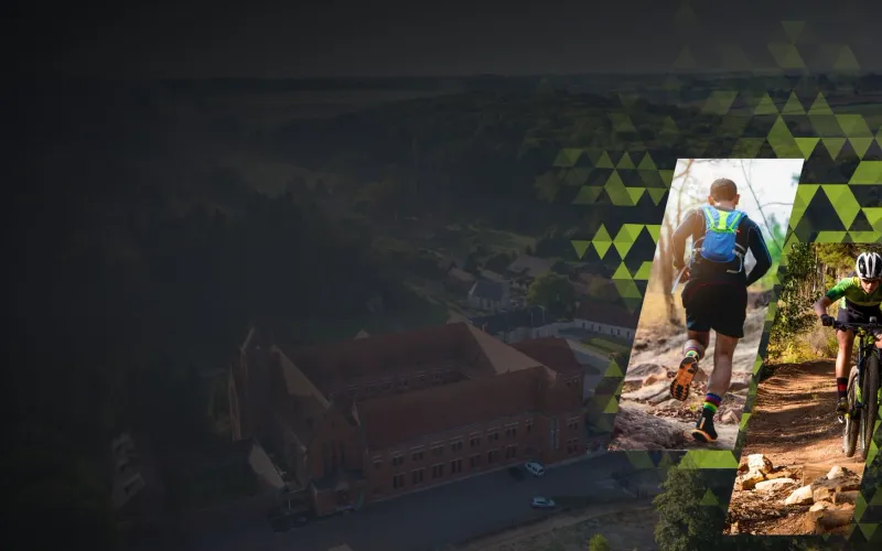 Sur les Traces de David - Ultra Marche 75km