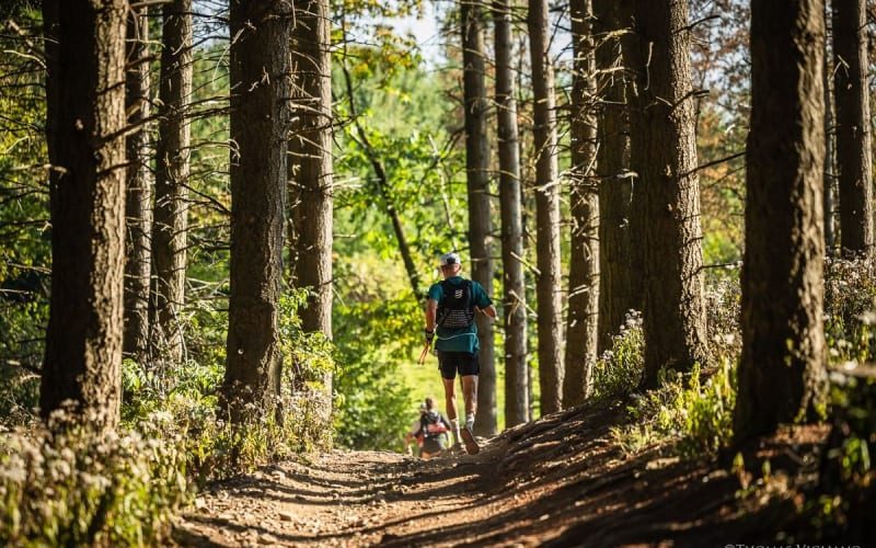 Ultra Trail du Beaujolais Vert